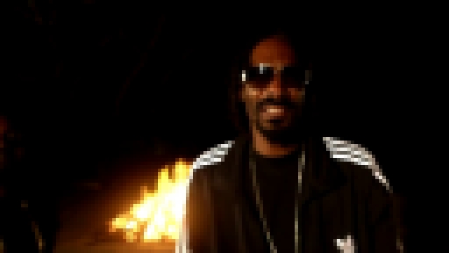 Видеоклип Snoop Lion - Lighters Up ft. Mavado, Popcaan