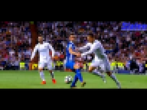 Видеоклип Cristiano Ronaldo - TANJA SAVIC - OCI BOJE VISKIJA
