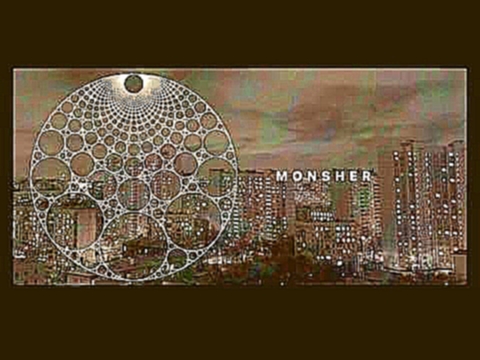Видеоклип MONSHER - Добрый Друг (AUDIO)