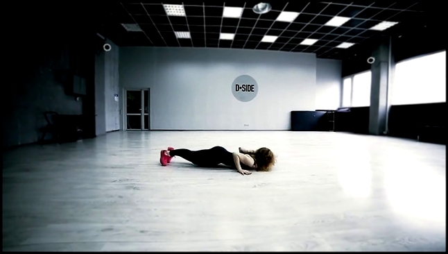 Видеоклип The Weeknd – Losers | Choreography by Lada Kasynets | D.Side Dance Studio 