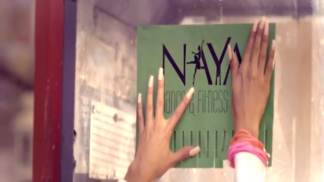 Видеоклип Naya - Min Eidy