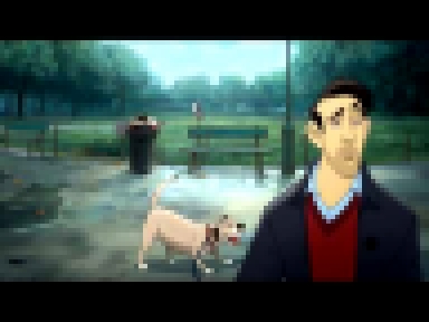 Видеоклип Песня из рекламы Coca Cola Man & Dog 2015