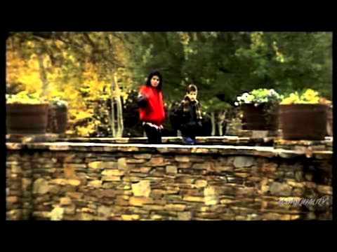 Michael Jackson - Gone Too Soon HD The Best Quality Ever