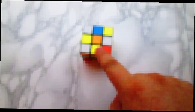 Видеоклип Как собрать кубик Рубика | Простые советы на Rutube