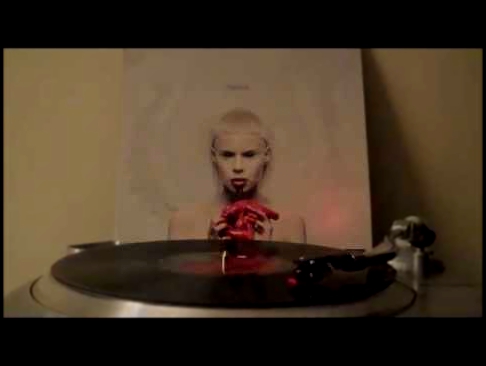 Die Antwoord - Ten$ion Vinyl HD | BEST QUALITY!!