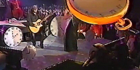 Видеоклип Vaya con Dios - Time Flies - 1992 -Время летит