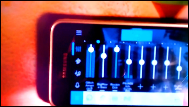 Телефон Samsung Galaxy J1 - ещё один ролик сделал  Google Photo