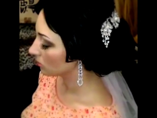 еще одна прекрасная Невеста)))