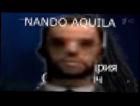 Видеоклип Nando Aquila - Потому что есть Алешка у тебя