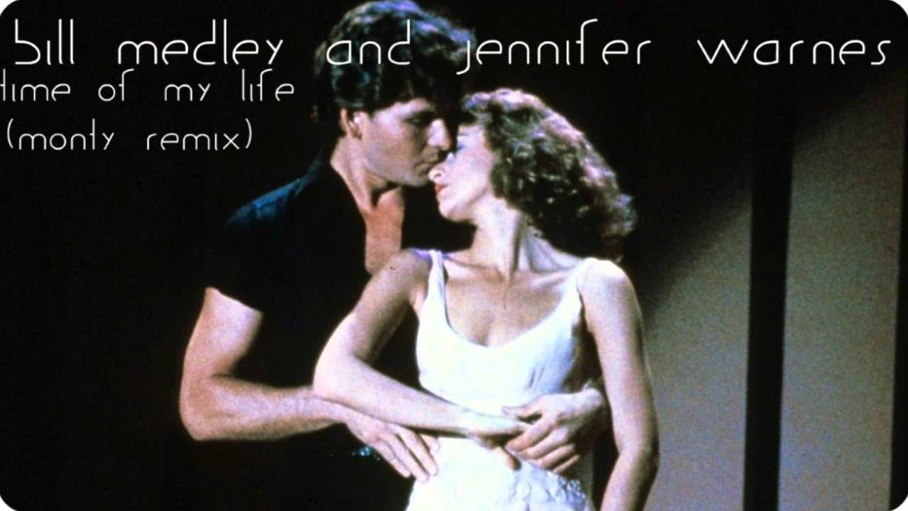 Bill Medley & Jennifer Warnes