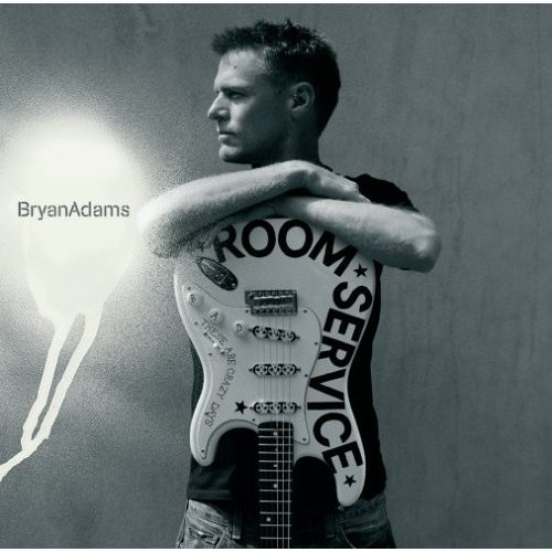 Everything I Do I Do It For You Live in Lisbon 2005 | Bryan Adams