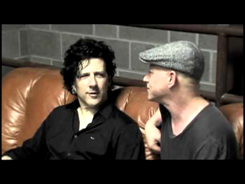 Видеоклип 7Horse Interview with Rock Circus TV