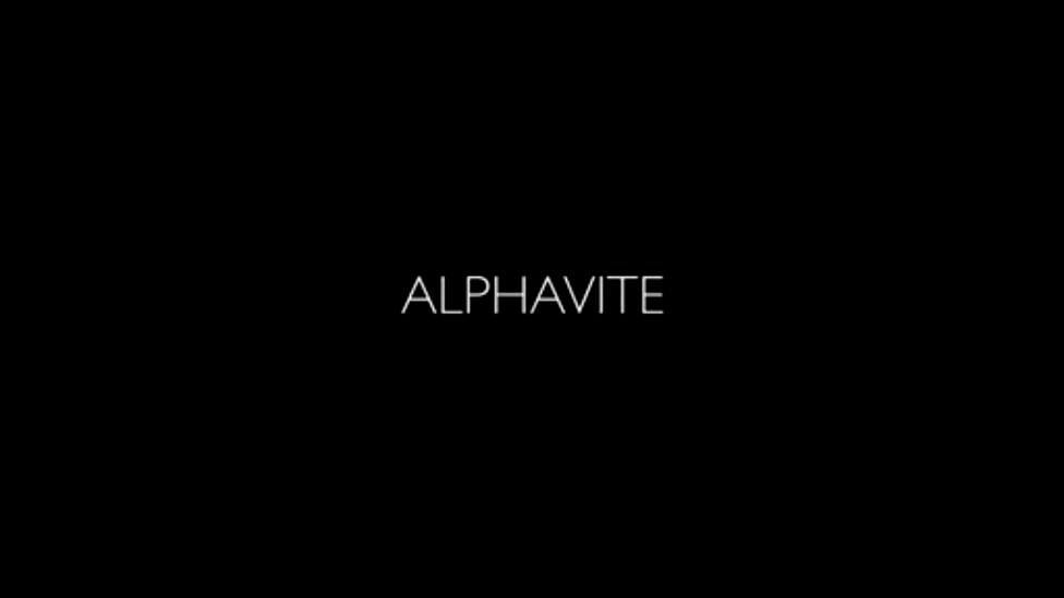 Видеоклип Alphavite - Забрать банк