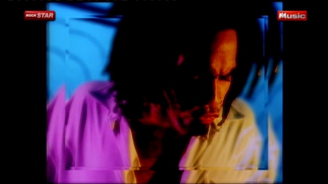 Видеоклип Lenny Kravitz - Be @ 1989 M6 MUSIC HD