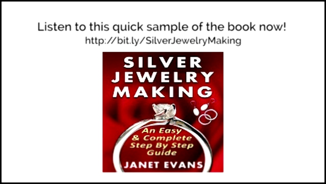 Видеоклип Silver Jewelry Making_ An Easy & Complete Step by Step Guide