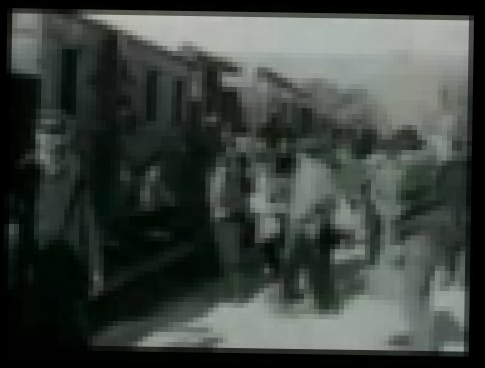 Видеоклип 3XL PRO -Поезда....flv