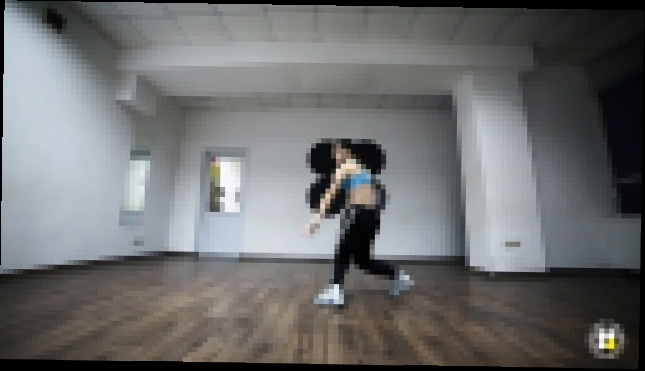 Видеоклип Jah Khalib - ПОРваНо Платье | Choreography by Vika Zuban | D.Side Dance Studio 