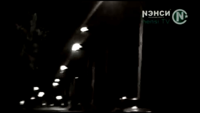 Видеоклип Нэнси / Nensi - Черный Кадиллак ( The official video ) www.nensi.tv