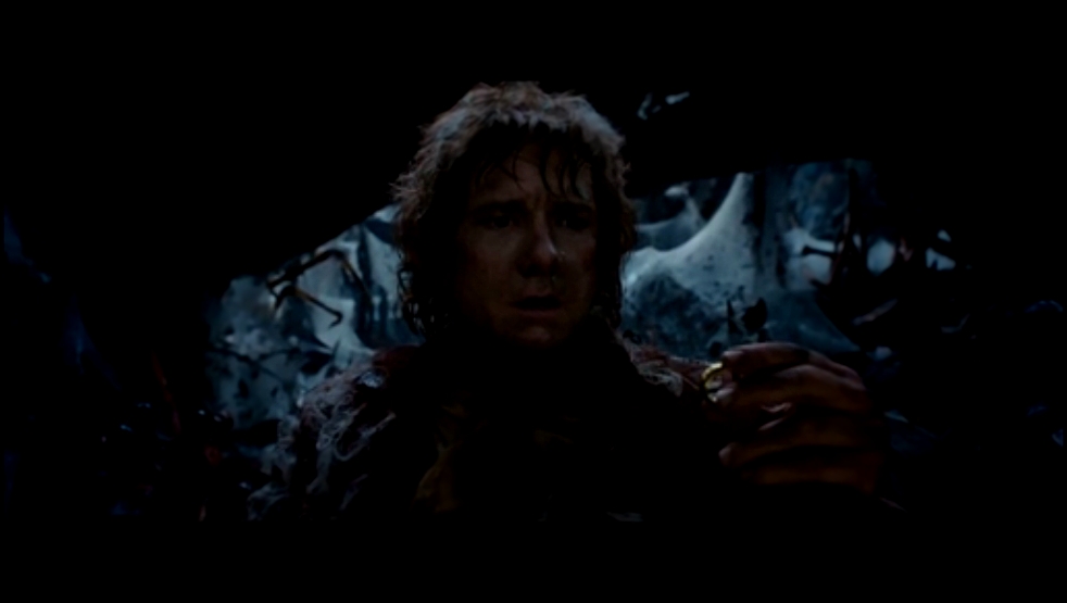 Видеоклип Хоббит: Пустошь Смауга/ The Hobbit: The Desolation of Smaug (2013) Трейлер №2