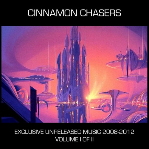 Cinnamon Chasers