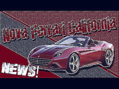 Free To play de corrida, e nova Ferrari California! || News aleatórias