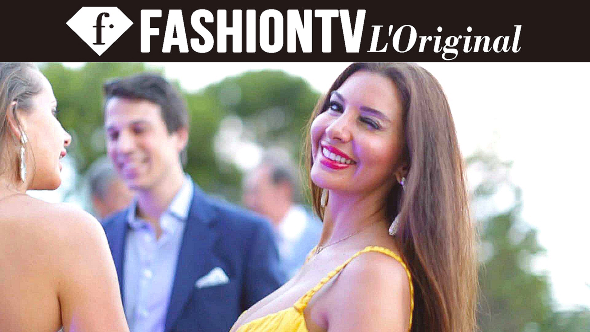 Видеоклип FashionTV and The House of Luxury presents: 'A Precious Dream' by ORLOV Jewelry