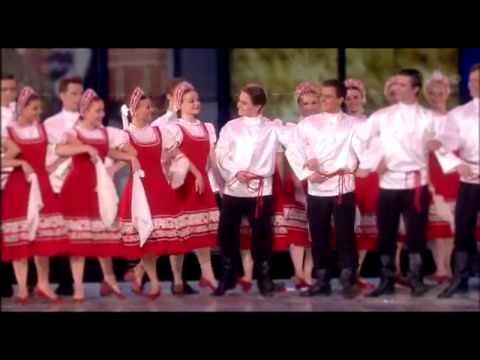 Русские Русский дух Exelent Russian Dance HD Русский танец Лучшее Ансамбль Моисеева Moiseev Ensemble