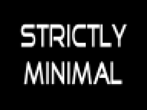 Видеоклип Worakls - Mirage (Subfractal Remix) [HD]