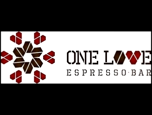 Видеоклип Промо ONE LOVE