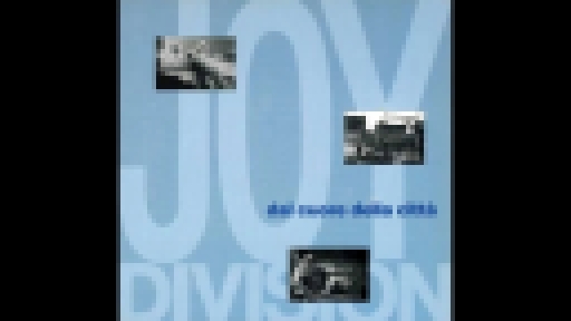 Видеоклип Joy Division - The Kill (Warsaw Demos 18 July 1977) 4.