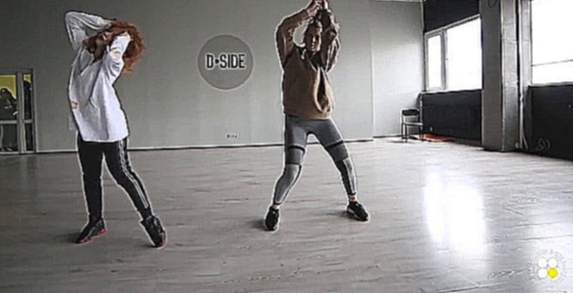 Видеоклип Грибы – Тает Лёд | Choreography by Lada Kasynets | D.Side Dance Studio 
