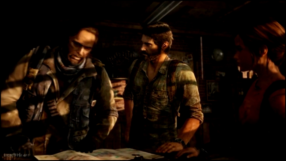 Видеоклип Прохождение The Last of Us: Remastered ✔ Одни из нас на PS4: Билли - должник #8