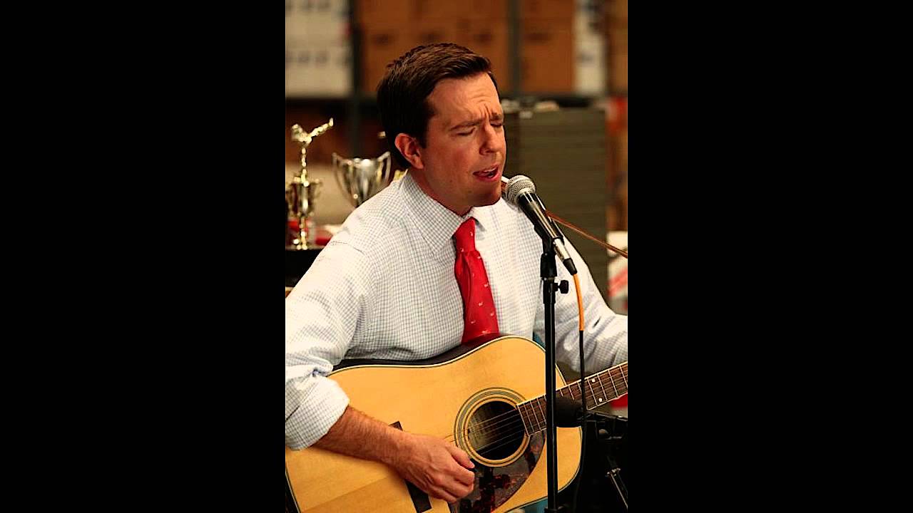 I Will Remember You | Ed Helms
