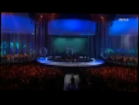 Видеоклип Alexander Rybak - Fairytale - Nobel Peace Prize Concert Oslo