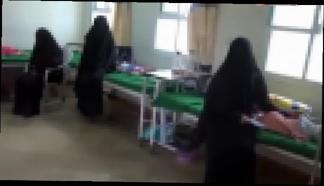 Видеоклип 21st Oct 2015, medical situation in Saada hospital in Yemen now desperate, many children in need