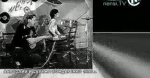 Видеоклип Нэнси / Nensi - Аленка ( The official video ) www.nensi.tv