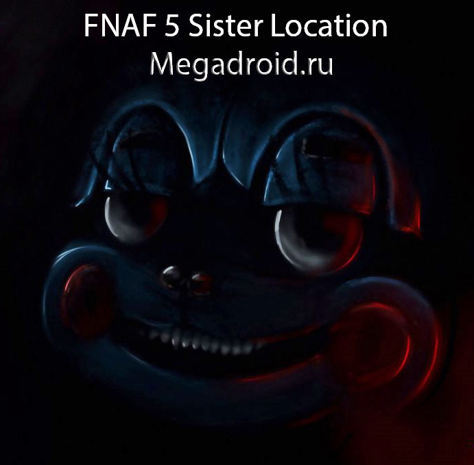 Five nights at Freddy's 1 2 3 4 5