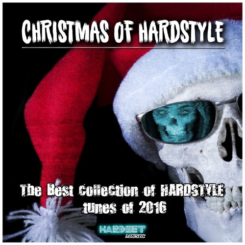 hardstyle хит 2017 года (хард стаил)