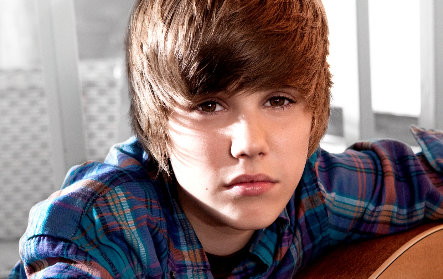 Justin Bieber - Джастин Бибер 2011 2010 2009