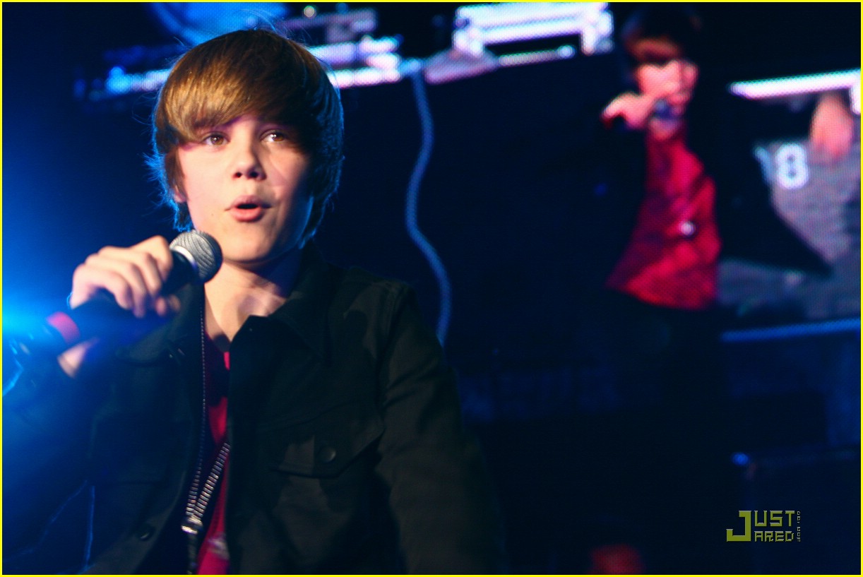 I'll Be  i WILL BE  | Justin Bieber - Джастин Бибер 2011 2010 2009