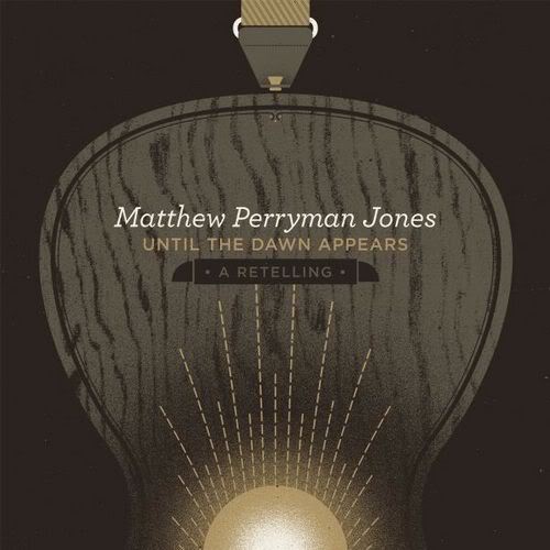 Matthew Perryman Jones