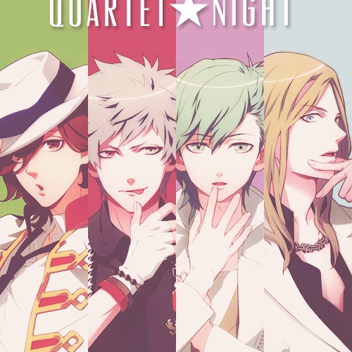 Quartet Night