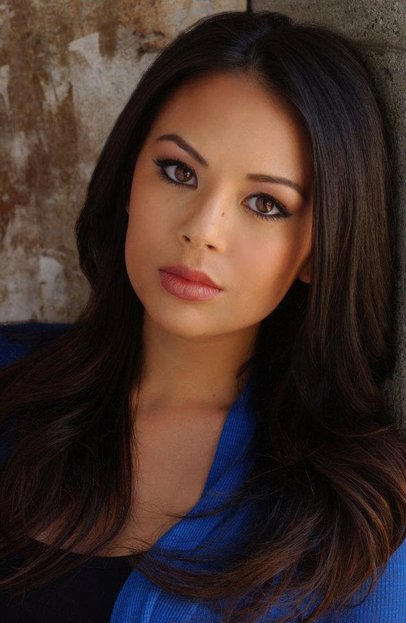 Quigley feat. Janel Parrish