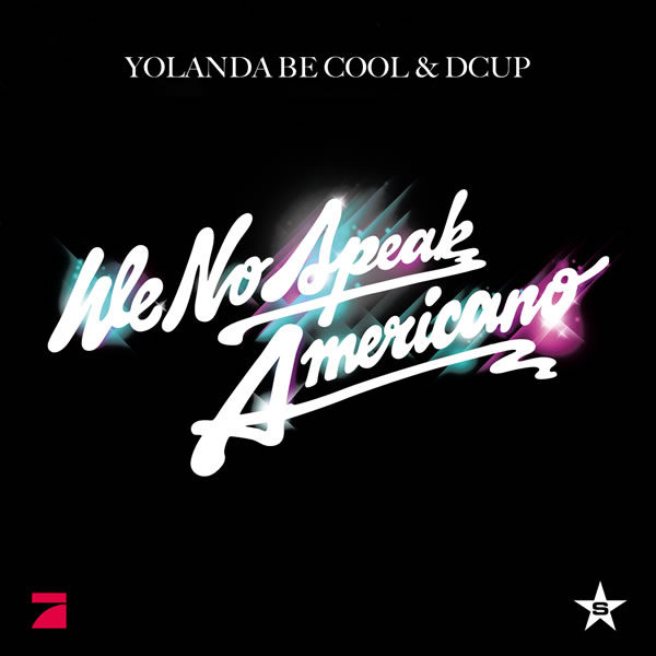 Yolanda Be Cool & DCUP