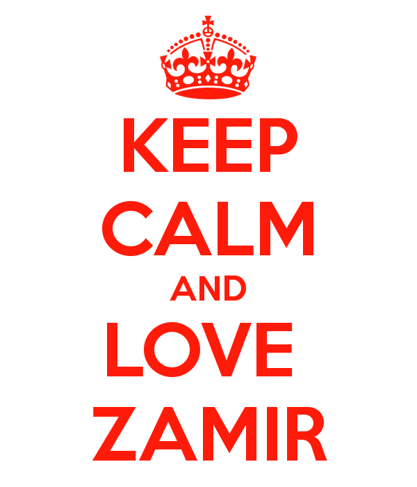 ZAMIR